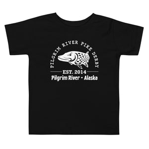 Pike Derby - Toddler Short Sleeve Tee