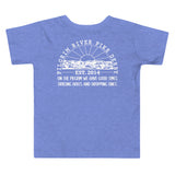 Pike Derby - Toddler Short Sleeve Tee