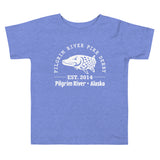 Pike Derby - Toddler Short Sleeve Tee