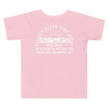 Pike Derby - Toddler Short Sleeve Tee