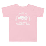 Pike Derby - Toddler Short Sleeve Tee