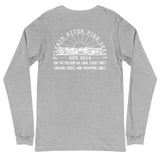 Pike Derby - Unisex Long Sleeve Tee