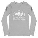 Pike Derby - Unisex Long Sleeve Tee