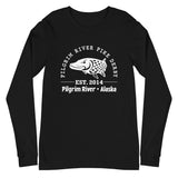 Pike Derby - Unisex Long Sleeve Tee