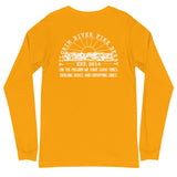 Pike Derby - Unisex Long Sleeve Tee