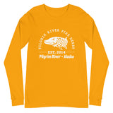 Pike Derby - Unisex Long Sleeve Tee