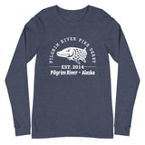 Pike Derby - Unisex Long Sleeve Tee