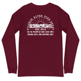 Pike Derby - Unisex Long Sleeve Tee