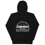 Pike Derby - Unisex Hoodie