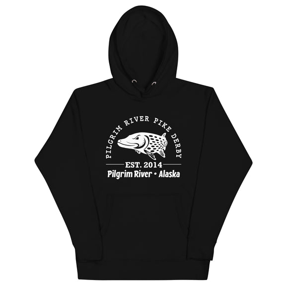 Pike Derby - Unisex Hoodie