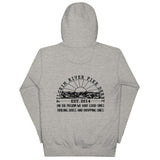 Pike Derby - Unisex Hoodie