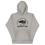 Pike Derby - Unisex Hoodie