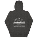 Pike Derby - Unisex Hoodie