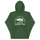 Pike Derby - Unisex Hoodie