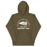 Pike Derby - Unisex Hoodie