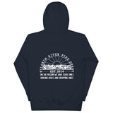 Pike Derby - Unisex Hoodie