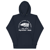 Pike Derby - Unisex Hoodie