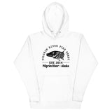 Pike Derby - Unisex Hoodie