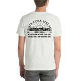 Pike Derby - Unisex t-shirt