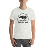 Pike Derby - Unisex t-shirt