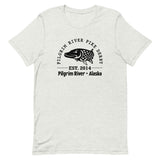 Pike Derby - Unisex t-shirt