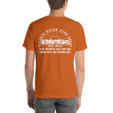 Pike Derby - Unisex t-shirt