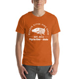 Pike Derby - Unisex t-shirt