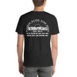 Pike Derby - Unisex t-shirt