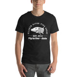 Pike Derby - Unisex t-shirt