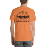 Pike Derby - Unisex t-shirt