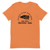 Pike Derby - Unisex t-shirt