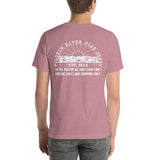 Pike Derby - Unisex t-shirt