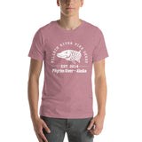 Pike Derby - Unisex t-shirt