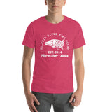 Pike Derby - Unisex t-shirt