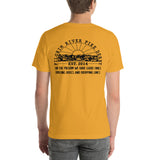 Pike Derby - Unisex t-shirt