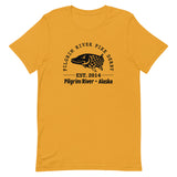 Pike Derby - Unisex t-shirt