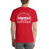 Pike Derby - Unisex t-shirt