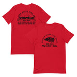 Pike Derby - Unisex t-shirt
