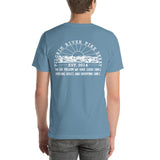 Pike Derby - Unisex t-shirt