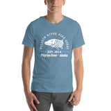 Pike Derby - Unisex t-shirt