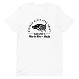 Pike Derby - Unisex t-shirt
