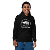 Pike Derby - Youth heavy blend hoodie