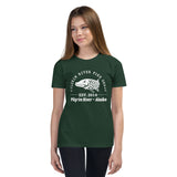 Pike Derby - Youth Short Sleeve T-Shirt