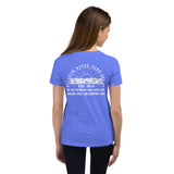 Pike Derby - Youth Short Sleeve T-Shirt