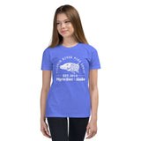 Pike Derby - Youth Short Sleeve T-Shirt