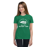 Pike Derby - Youth Short Sleeve T-Shirt