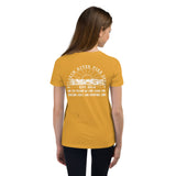 Pike Derby - Youth Short Sleeve T-Shirt