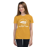 Pike Derby - Youth Short Sleeve T-Shirt