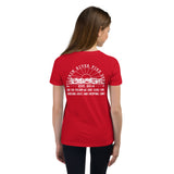 Pike Derby - Youth Short Sleeve T-Shirt