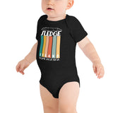 SLEDGE - Baby short sleeve one piece